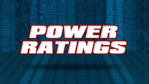 Power Ratings