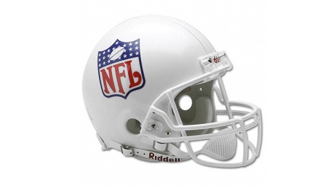 NFL Helmet